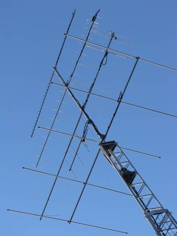 Tower HG52SS and Antennas 11.JPG